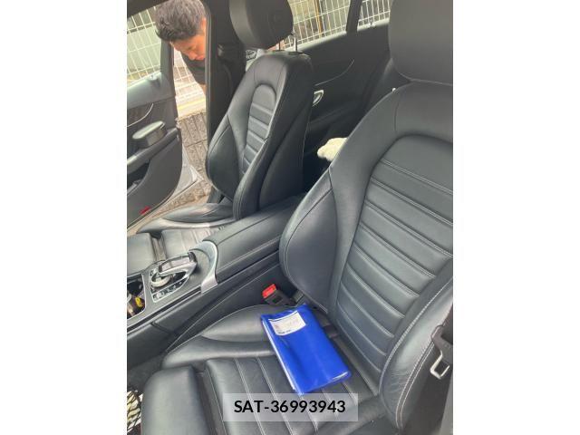 Mercedes Benz C-CLASS 2019-01 6672448-14