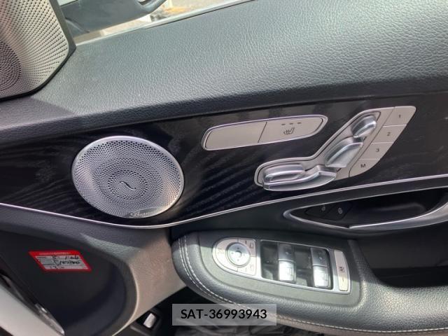 Mercedes Benz C-CLASS 2019-01 6672448-16