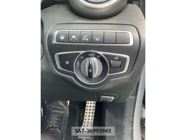 Mercedes Benz C-CLASS 2019-01 6672448-18