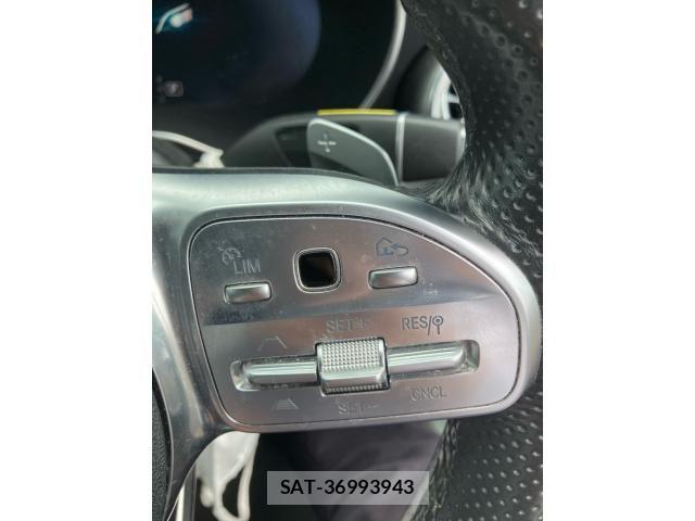 Mercedes Benz C-CLASS 2019-01 6672448-20