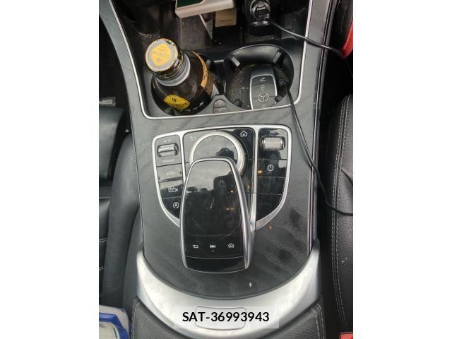 Mercedes Benz C-CLASS 2019-01 6672448-21