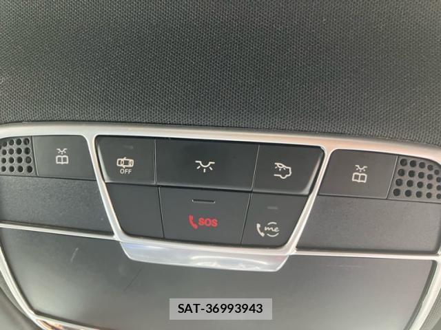 Mercedes Benz C-CLASS 2019-01 6672448-24