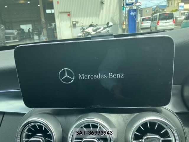 Mercedes Benz C-CLASS 2019-01 6672448-25