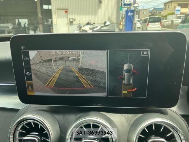 Mercedes Benz C-CLASS 2019-01 6672448-26