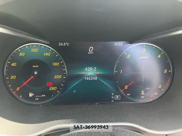 Mercedes Benz C-CLASS 2019-01 6672448-27