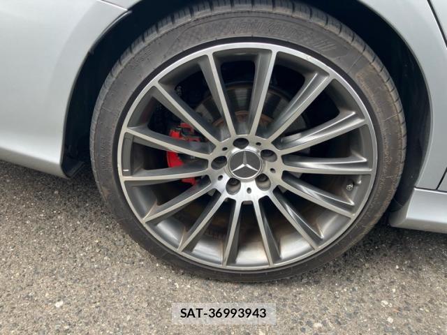 Mercedes Benz C-CLASS 2019-01 6672448-6