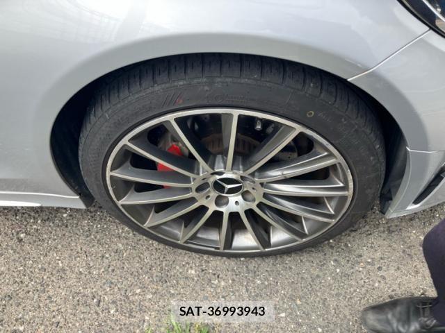 Mercedes Benz C-CLASS 2019-01 6672448-7