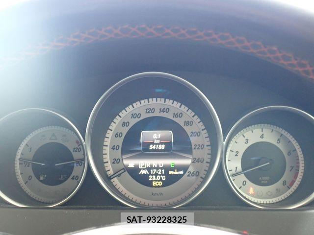 Mercedes Benz C-CLASS 2013-05 6672444-12