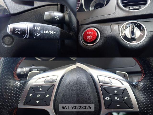 Mercedes Benz C-CLASS 2013-05 6672444-19