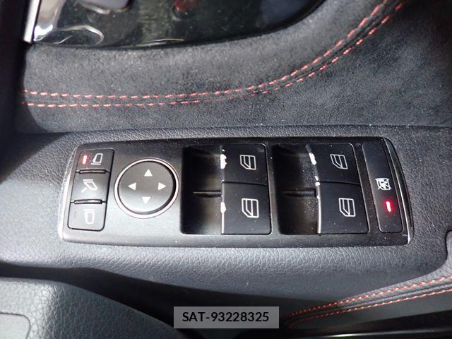 Mercedes Benz C-CLASS 2013-05 6672444-20