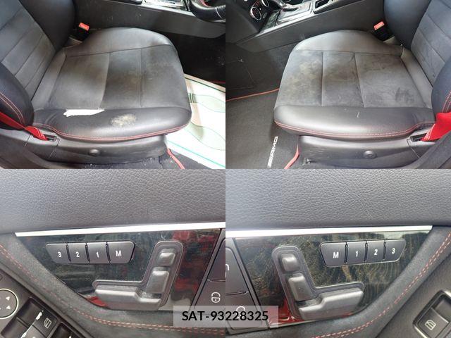 Mercedes Benz C-CLASS 2013-05 6672444-21