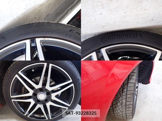Mercedes Benz C-CLASS 2013-05 6672444-26