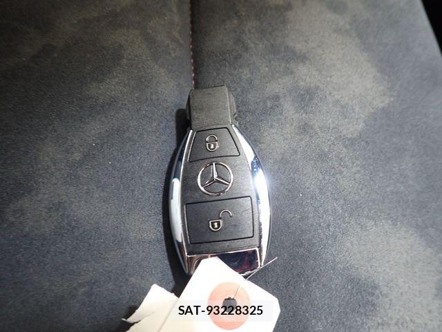 Mercedes Benz C-CLASS 2013-05 6672444-27