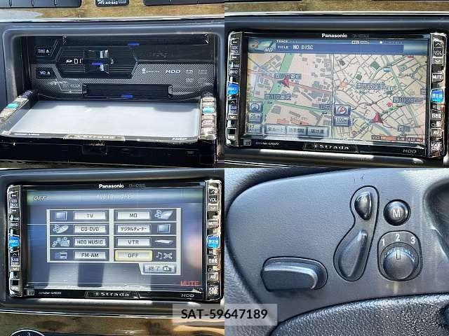 Mercedes Benz C-CLASS 2005-10 6676809-3