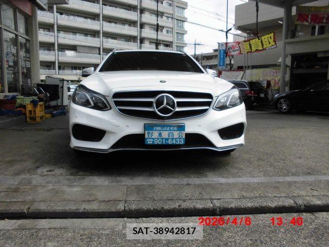 Mercedes Benz C-CLASS 2009-03 6676810-1