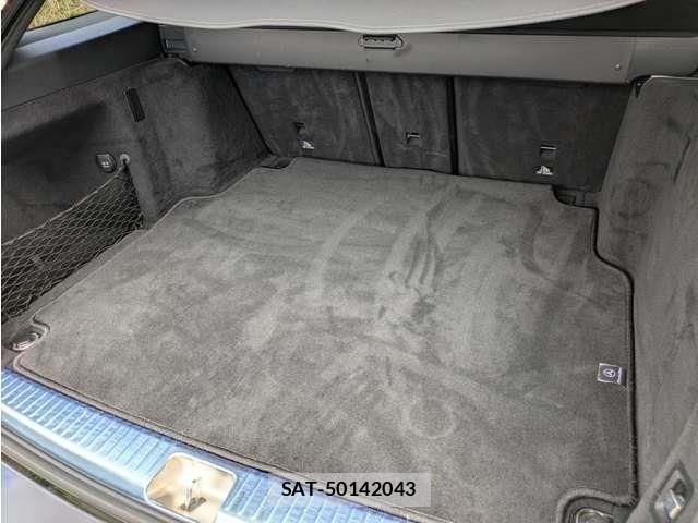 Mercedes Benz C-CLASS 2018-09 6676806-14