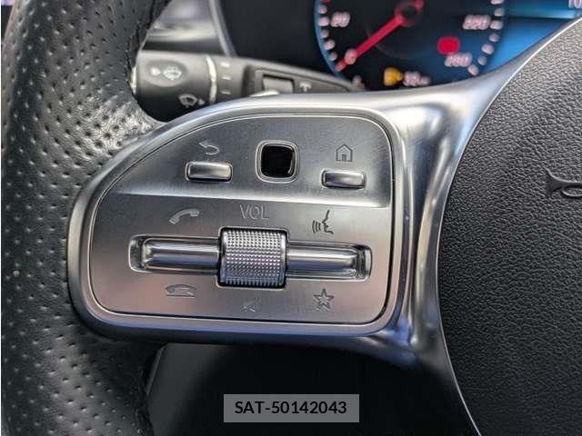 Mercedes Benz C-CLASS 2018-09 6676806-18