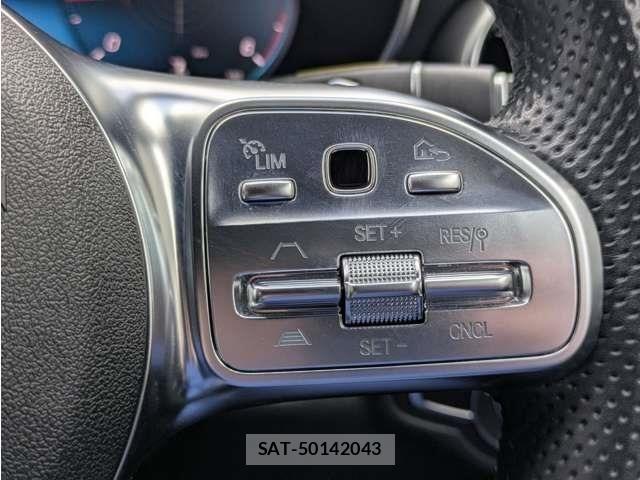 Mercedes Benz C-CLASS 2018-09 6676806-19