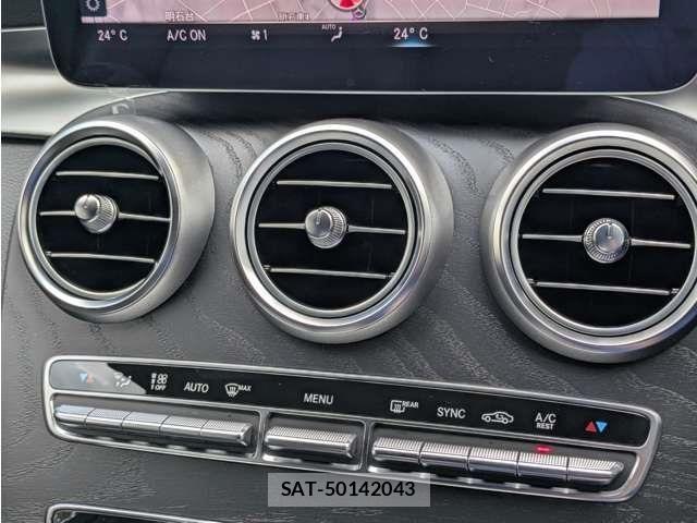 Mercedes Benz C-CLASS 2018-09 6676806-25