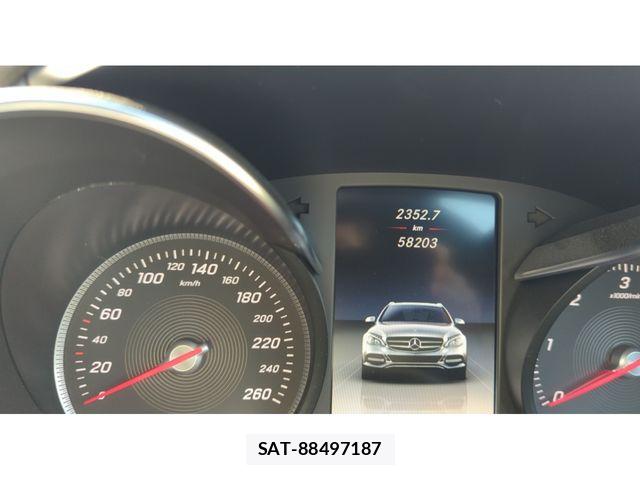 Mercedes Benz C-CLASS 2016-09 6682744-11