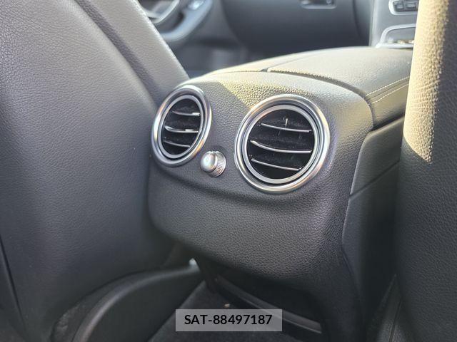 Mercedes Benz C-CLASS 2016-09 6682744-18
