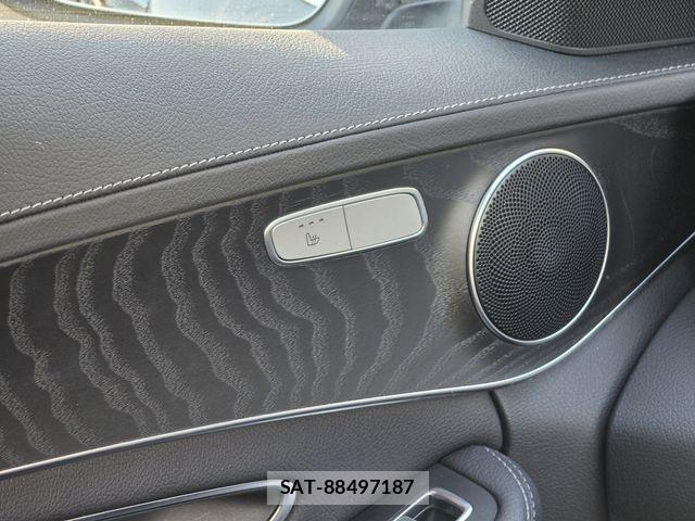 Mercedes Benz C-CLASS 2016-09 6682744-20