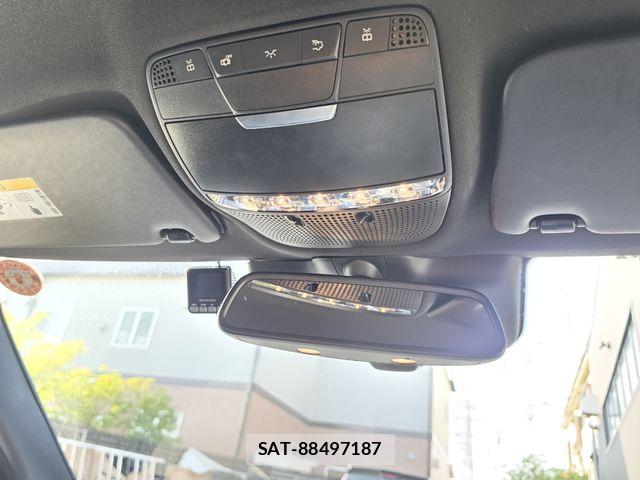 Mercedes Benz C-CLASS 2016-09 6682744-24