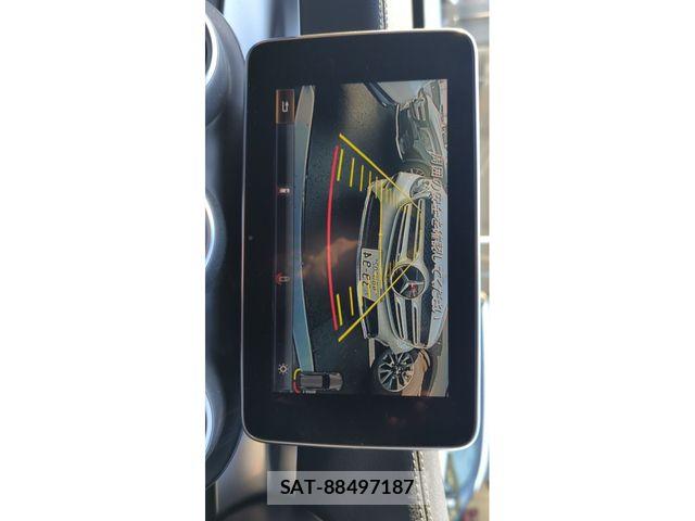 Mercedes Benz C-CLASS 2016-09 6682744-26