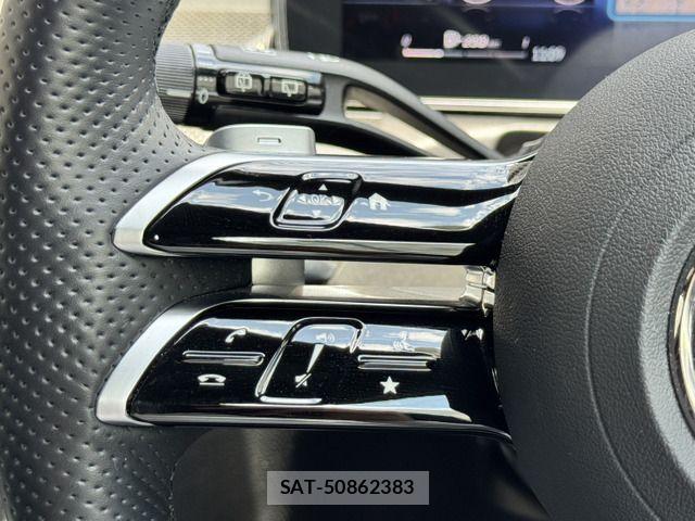 Mercedes Benz C-CLASS 2024-10 6752347-15