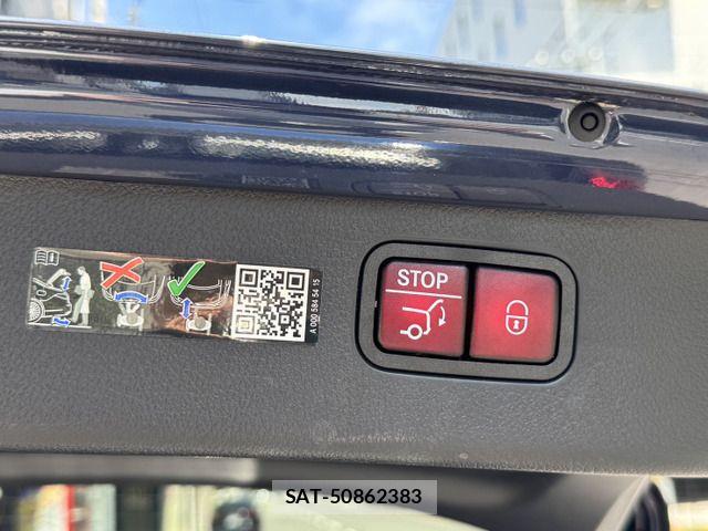 Mercedes Benz C-CLASS 2024-10 6752347-3