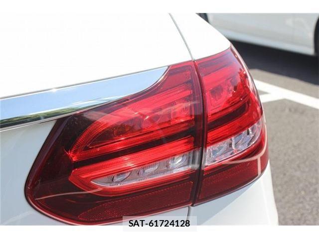 Mercedes Benz C-CLASS 2014-11 6815877-19