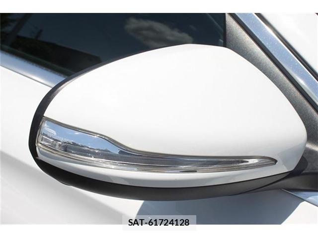 Mercedes Benz C-CLASS 2014-11 6815877-20