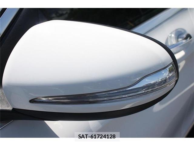 Mercedes Benz C-CLASS 2014-11 6815877-21