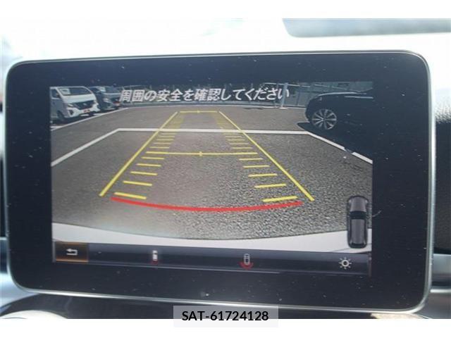 Mercedes Benz C-CLASS 2014-11 6815877-2