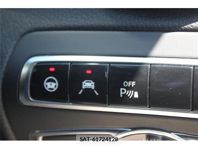 Mercedes Benz C-CLASS 2014-11 6815877-5