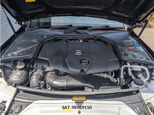 Mercedes Benz C-CLASS 2017-05 6815873-9