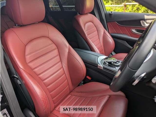 Mercedes Benz C-CLASS 2017-05 6815873-11