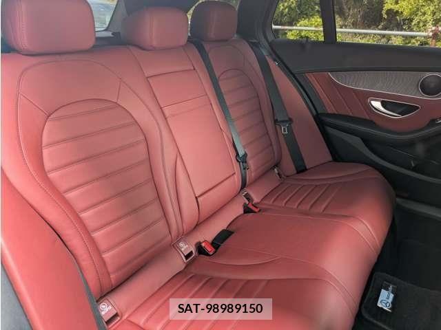 Mercedes Benz C-CLASS 2017-05 6815873-12