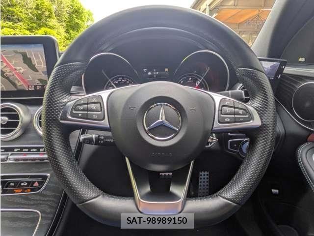 Mercedes Benz C-CLASS 2017-05 6815873-14