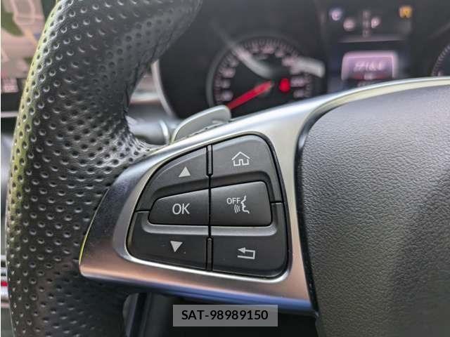 Mercedes Benz C-CLASS 2017-05 6815873-15