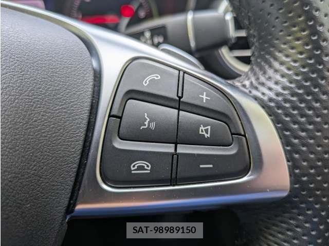 Mercedes Benz C-CLASS 2017-05 6815873-16