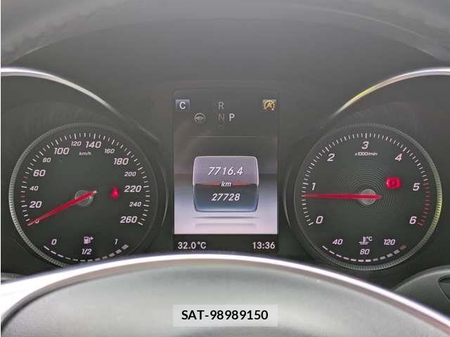 Mercedes Benz C-CLASS 2017-05 6815873-17