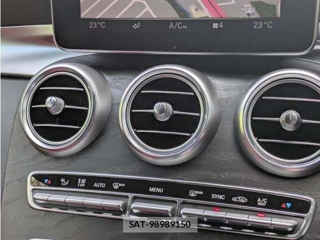 Mercedes Benz C-CLASS 2017-05 6815873-20