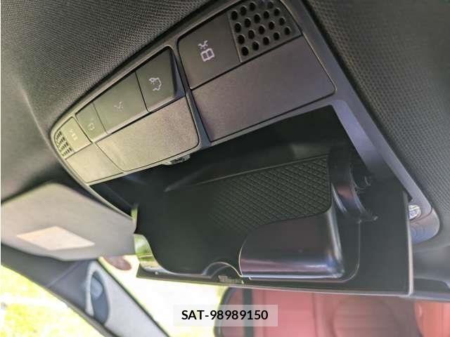 Mercedes Benz C-CLASS 2017-05 6815873-22