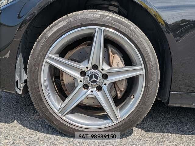 Mercedes Benz C-CLASS 2017-05 6815873-8