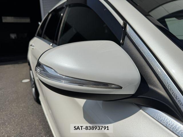 Mercedes Benz C-CLASS 2015-01 6908234-9