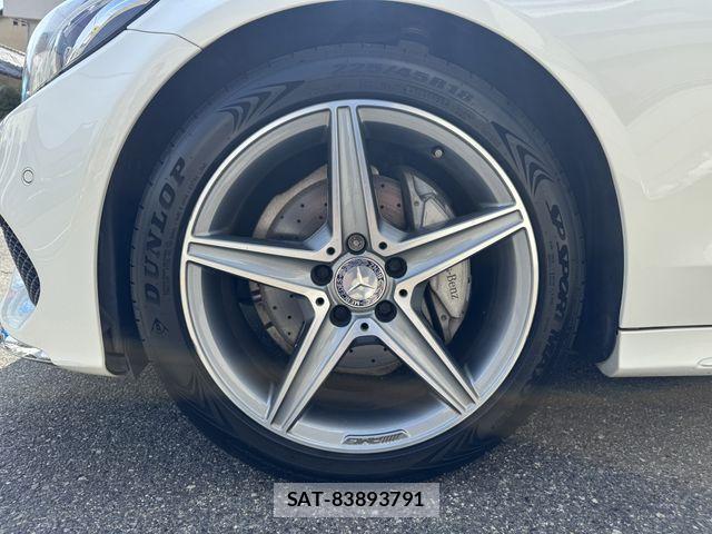 Mercedes Benz C-CLASS 2015-01 6908234-10