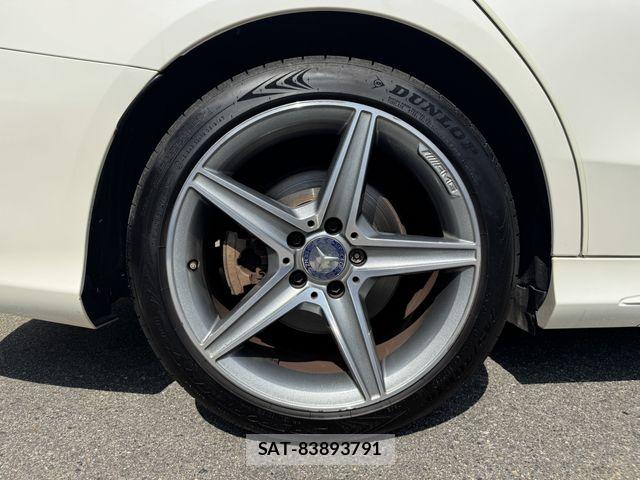 Mercedes Benz C-CLASS 2015-01 6908234-12