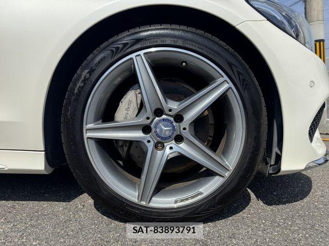 Mercedes Benz C-CLASS 2015-01 6908234-13
