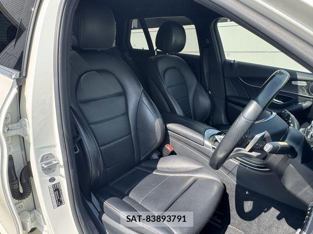 Mercedes Benz C-CLASS 2015-01 6908234-15